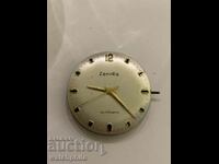 Zentra Automatic Men's Watch. Rare