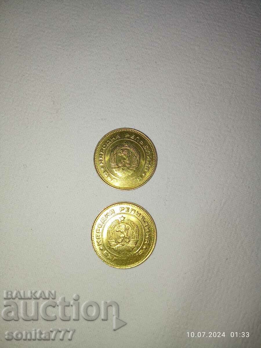 O monedă