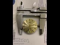Arctos Швейцарски механизъм от мъжки часовник. Работи. Рядък