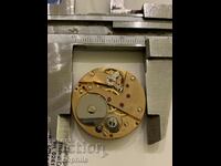 Swiss movement from a men's watch.Works 4