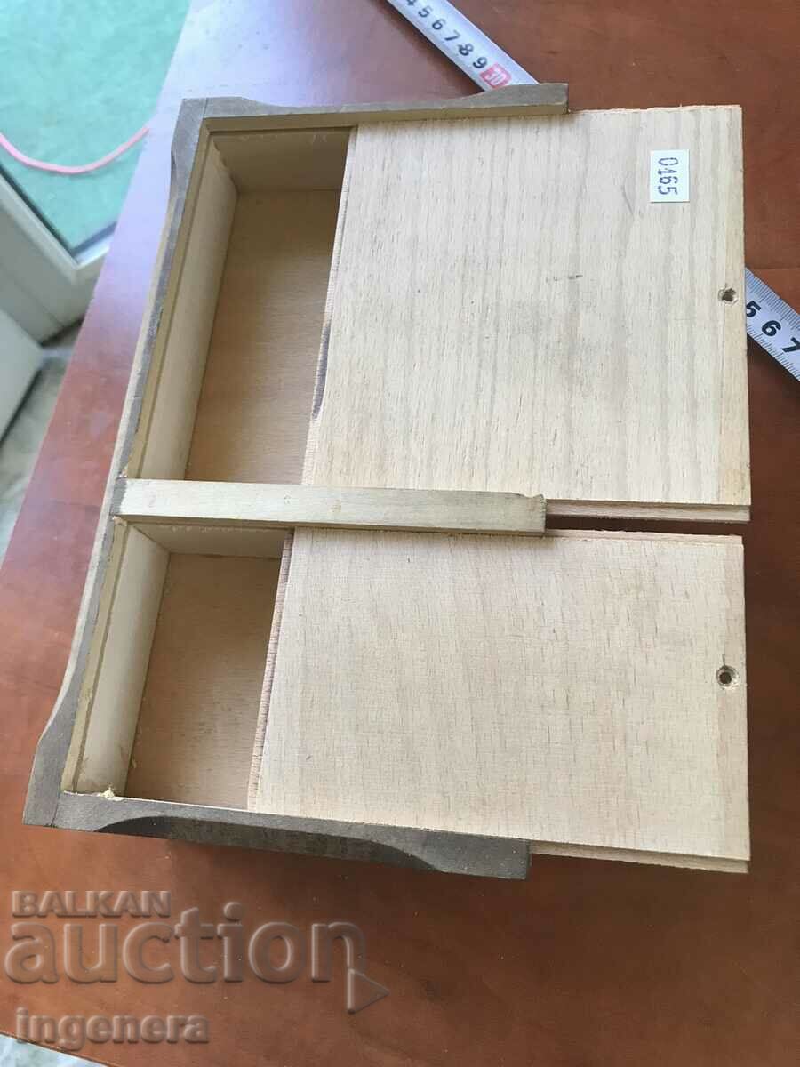 BOX WOOD PYROGRAPH DRAWING ANTIQUE FROM SOCA MOSTRA - 6 BOX WOOD PYROGRAPH DRAWING ANTIQUE FROM SOCA MOSTRA - 6