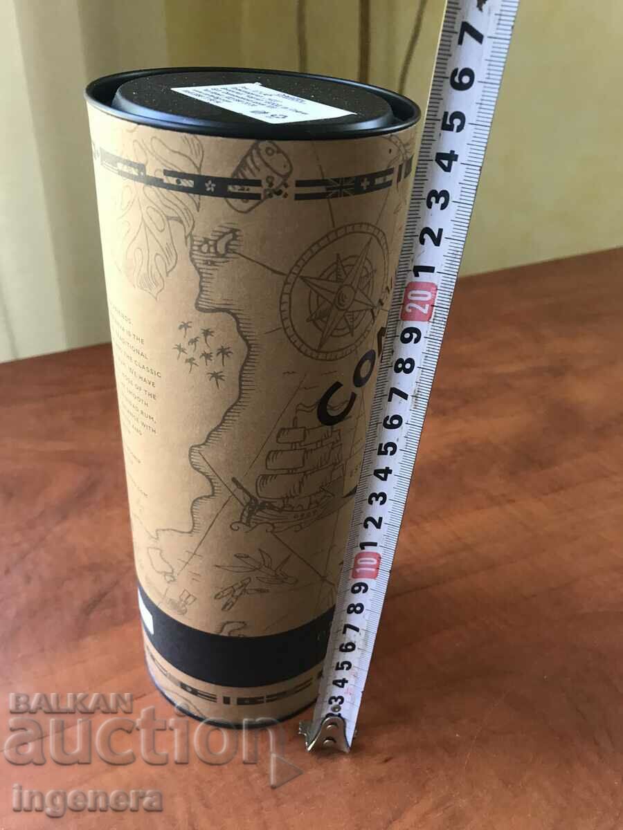 BOX TUBE METAL CARTON with price 5.00 BGN | € 2.56 BOX TUBE METAL CARTON with price 5.00 BGN | € 2.56