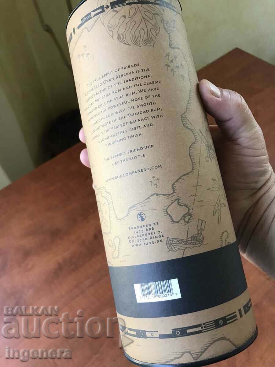 Auction BOX TUBE METAL CARTON Auction BOX TUBE METAL CARTON