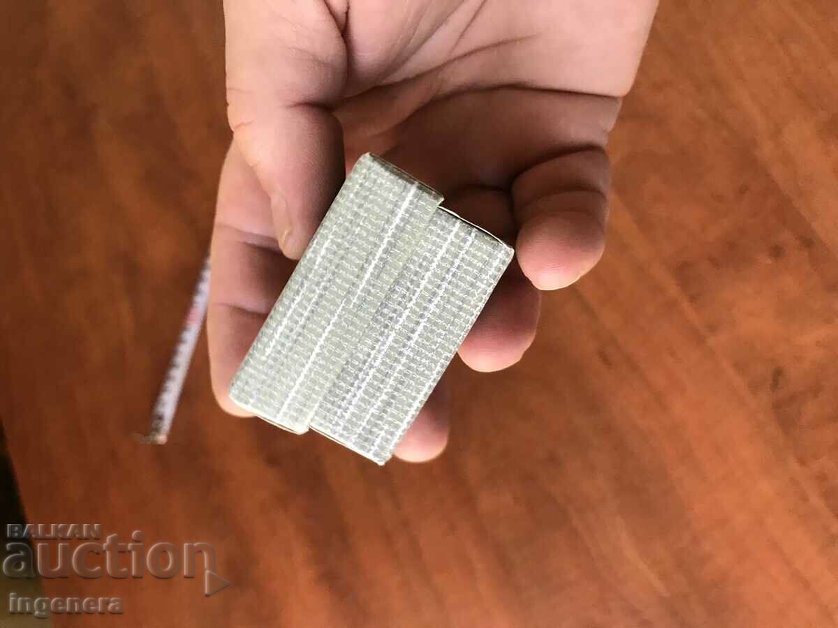 Licitație CUTIE DE BIJUTERII CARTON PRESAT Licitație CUTIE DE BIJUTERII CARTON PRESAT