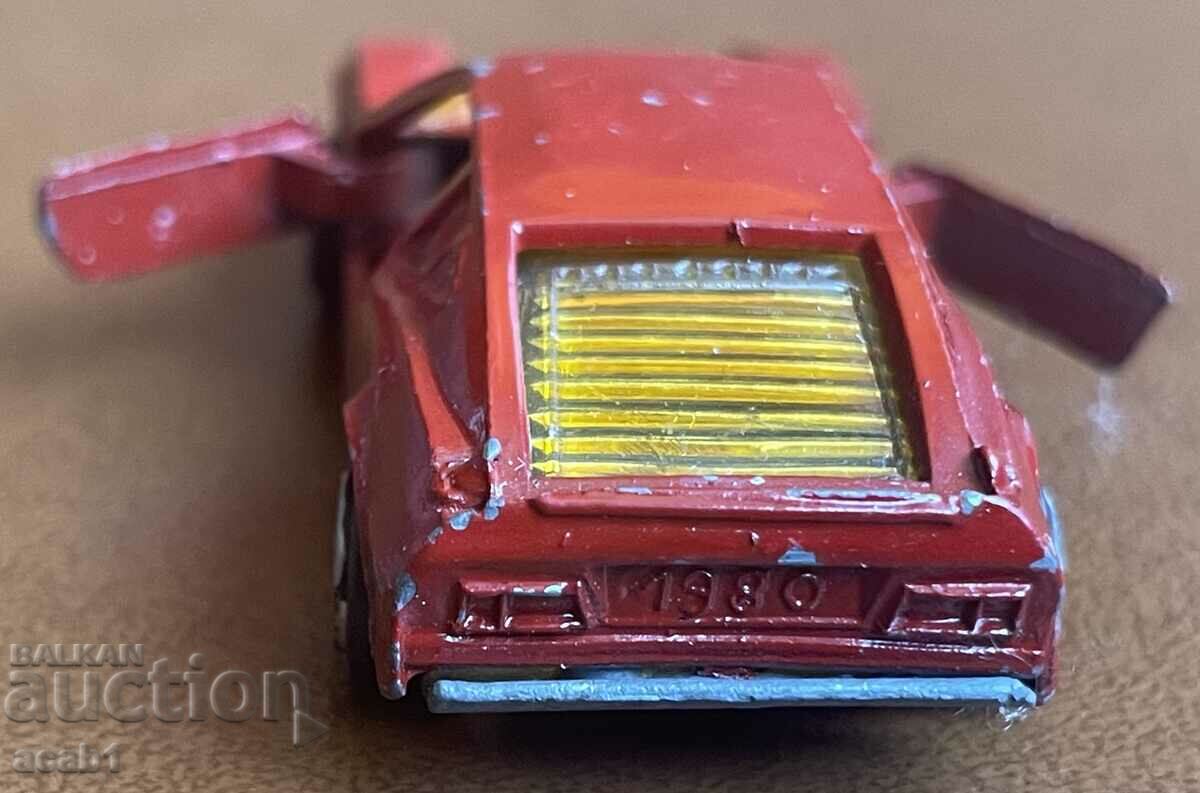 Ligier JS2 Metal car with price 14.99 BGN | € 7.66 Ligier JS2 Metal car with price 14.99 BGN | € 7.66