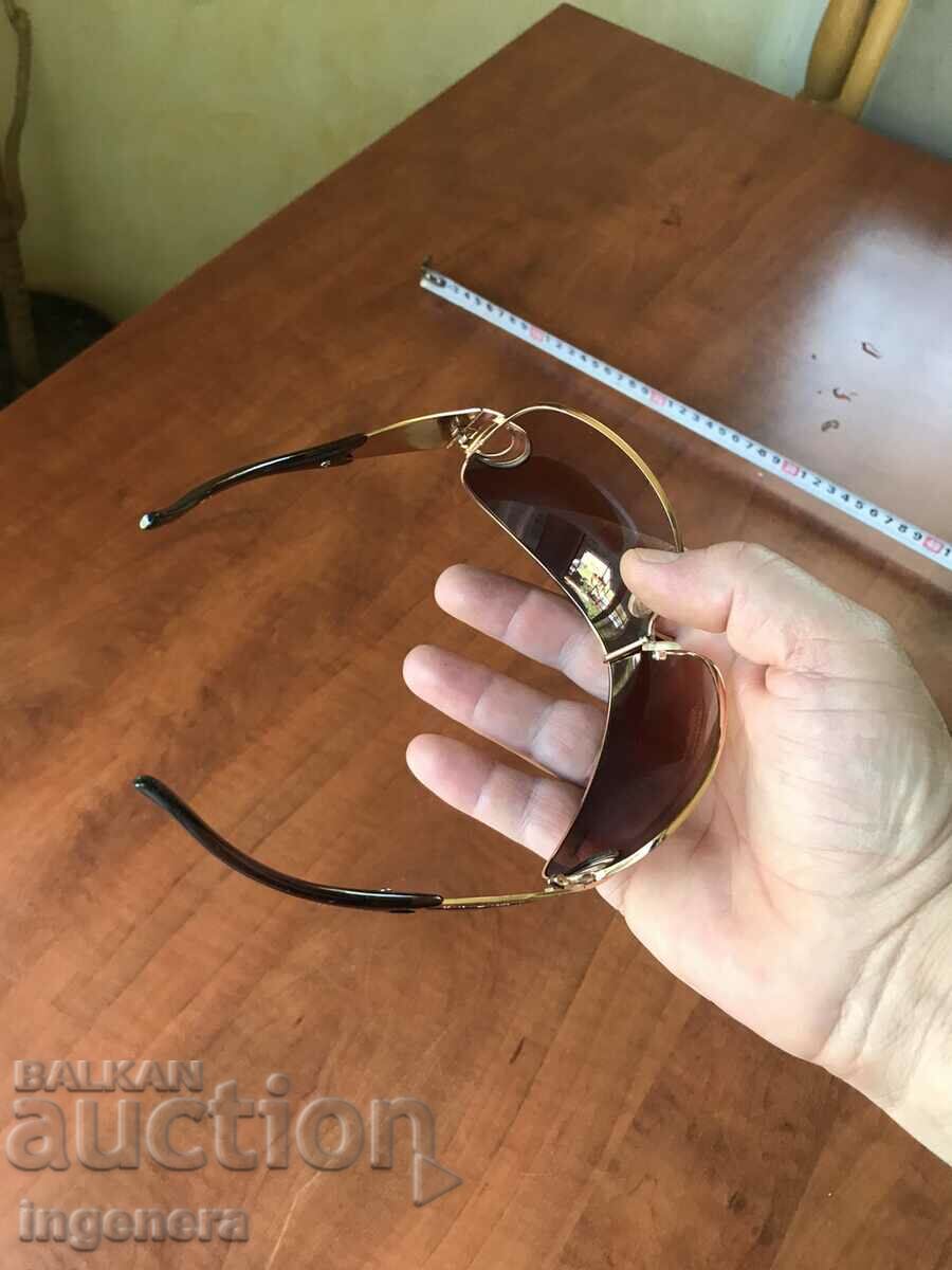 Delivery of SUNGLASSES NEW SALE