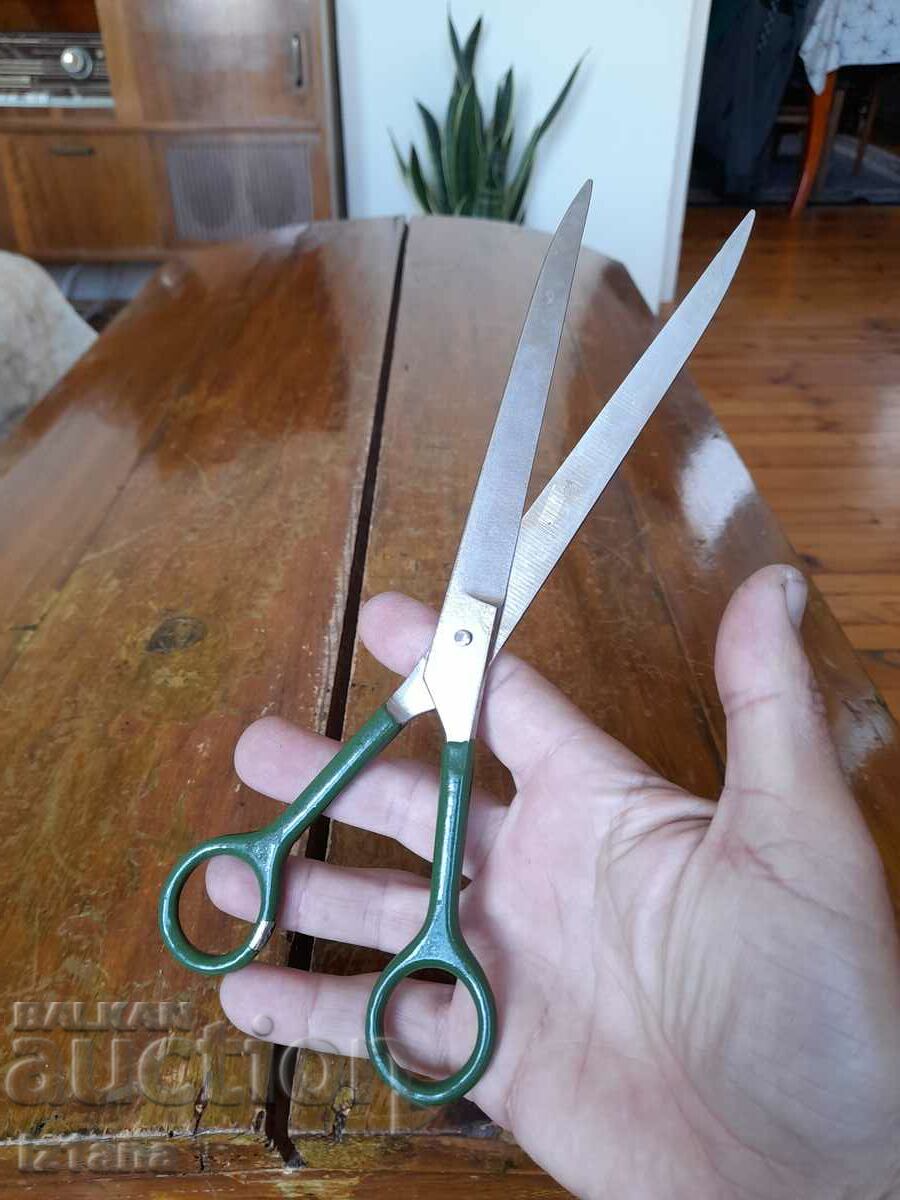 Auction Old scissors, scissors Auction Old scissors, scissors