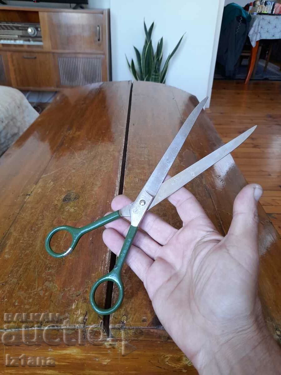 Delivery of Old scissors, scissors Delivery of Old scissors, scissors