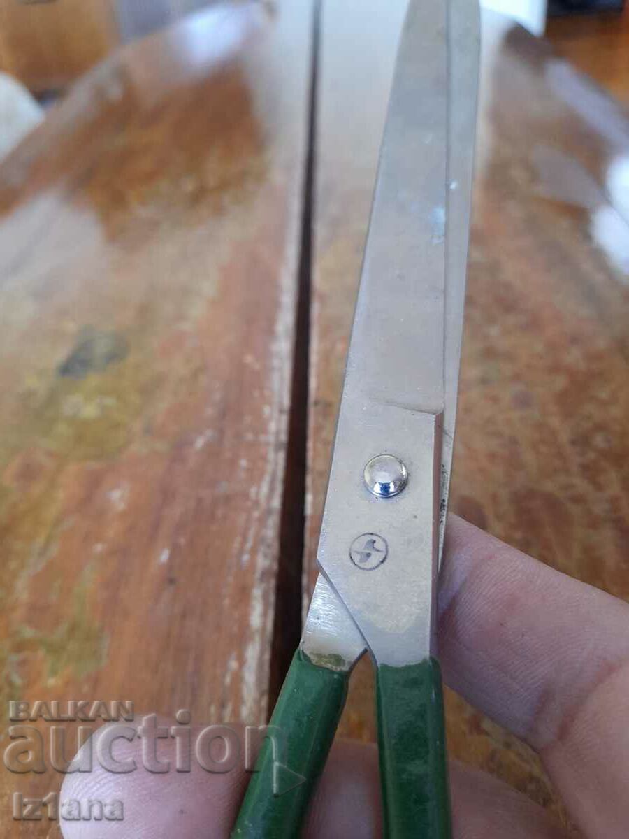 Old scissors, scissors - 5 Old scissors, scissors - 5