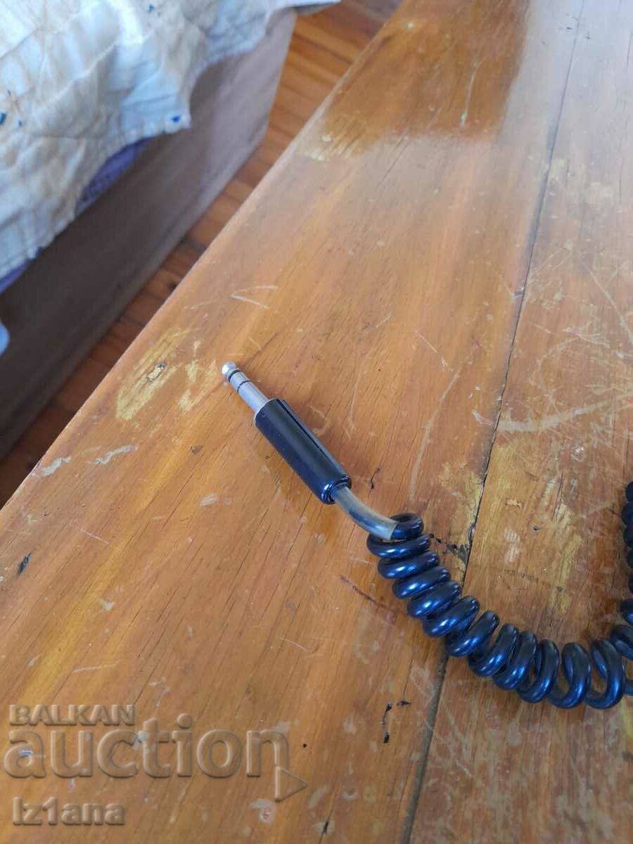 Стари слушалки Daytron - 7 Стари слушалки Daytron - 7