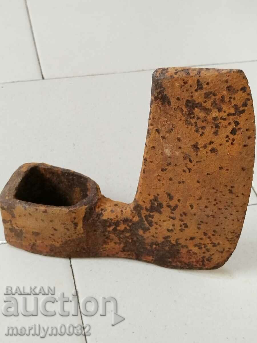 Auction Old ax ax satyr hatchet without sap Auction Old ax ax satyr hatchet without sap