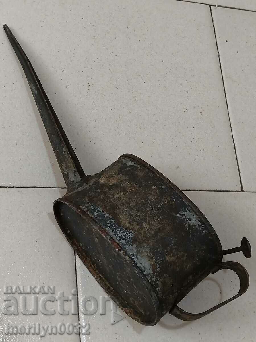 Delivery of Grease gun for MG-34 42 Wehrmacht WWII Delivery of Grease gun for MG-34 42 Wehrmacht WWII