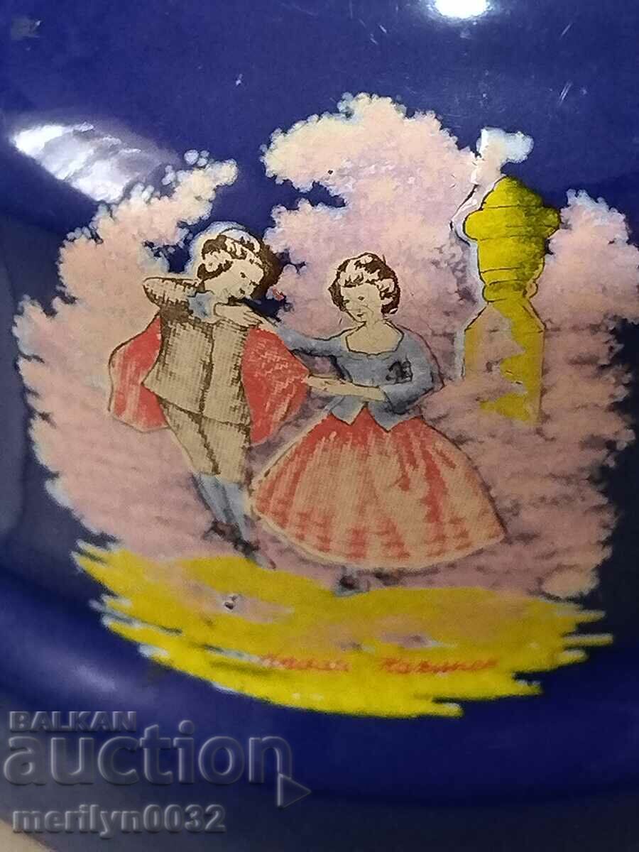 Delivery of Enameled teapot from sotsa pot with enamel Delivery of Enameled teapot from sotsa pot with enamel