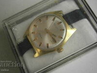 POLJOT/de luxe, 29 jewels, automatic, made in USSR, ТОП! Нов