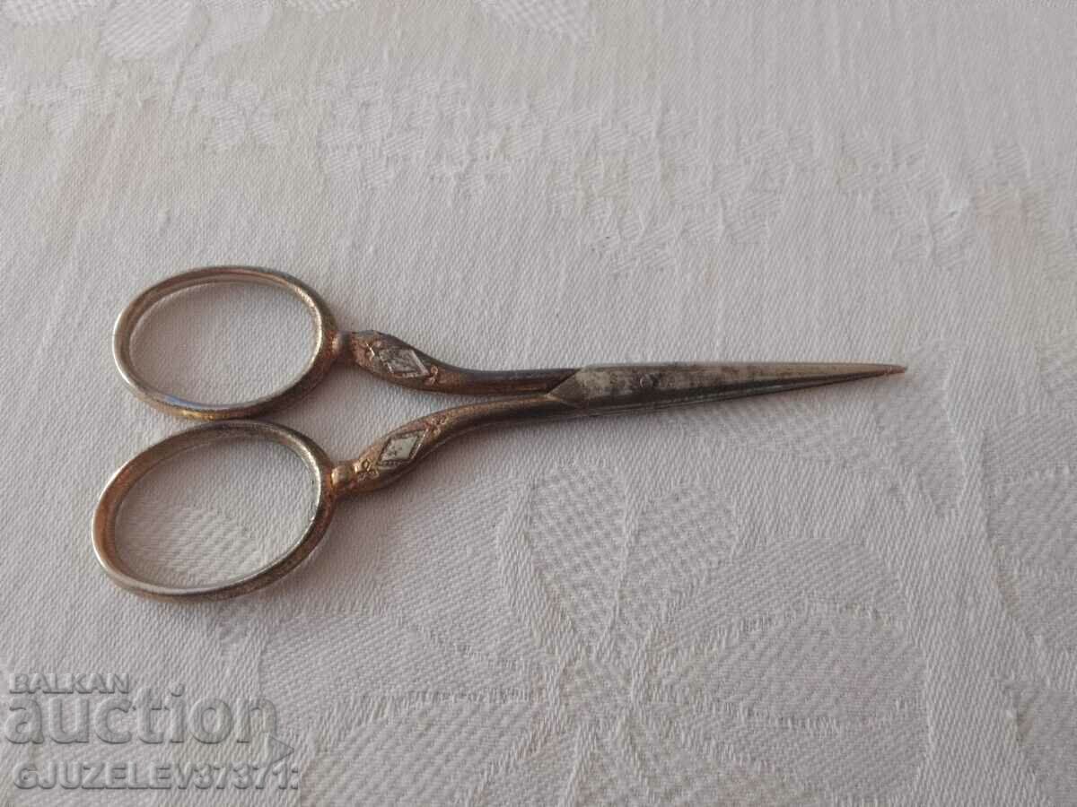 Collectible Old Scissors