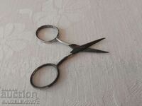 Cuțit vechi de colecție