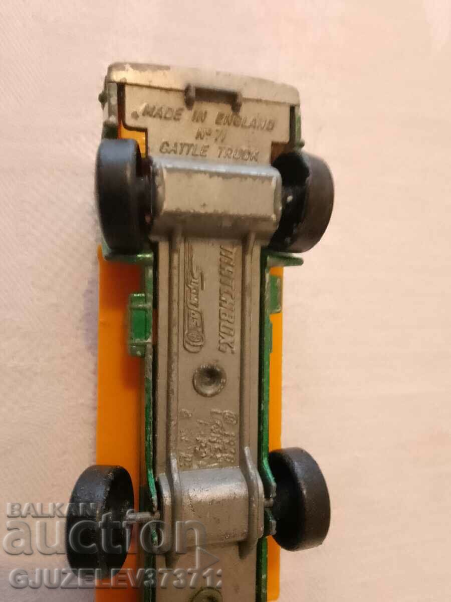 matchbox carts english - 5 matchbox carts english - 5