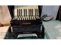 Акордеон ,,HOHNER" - student ll