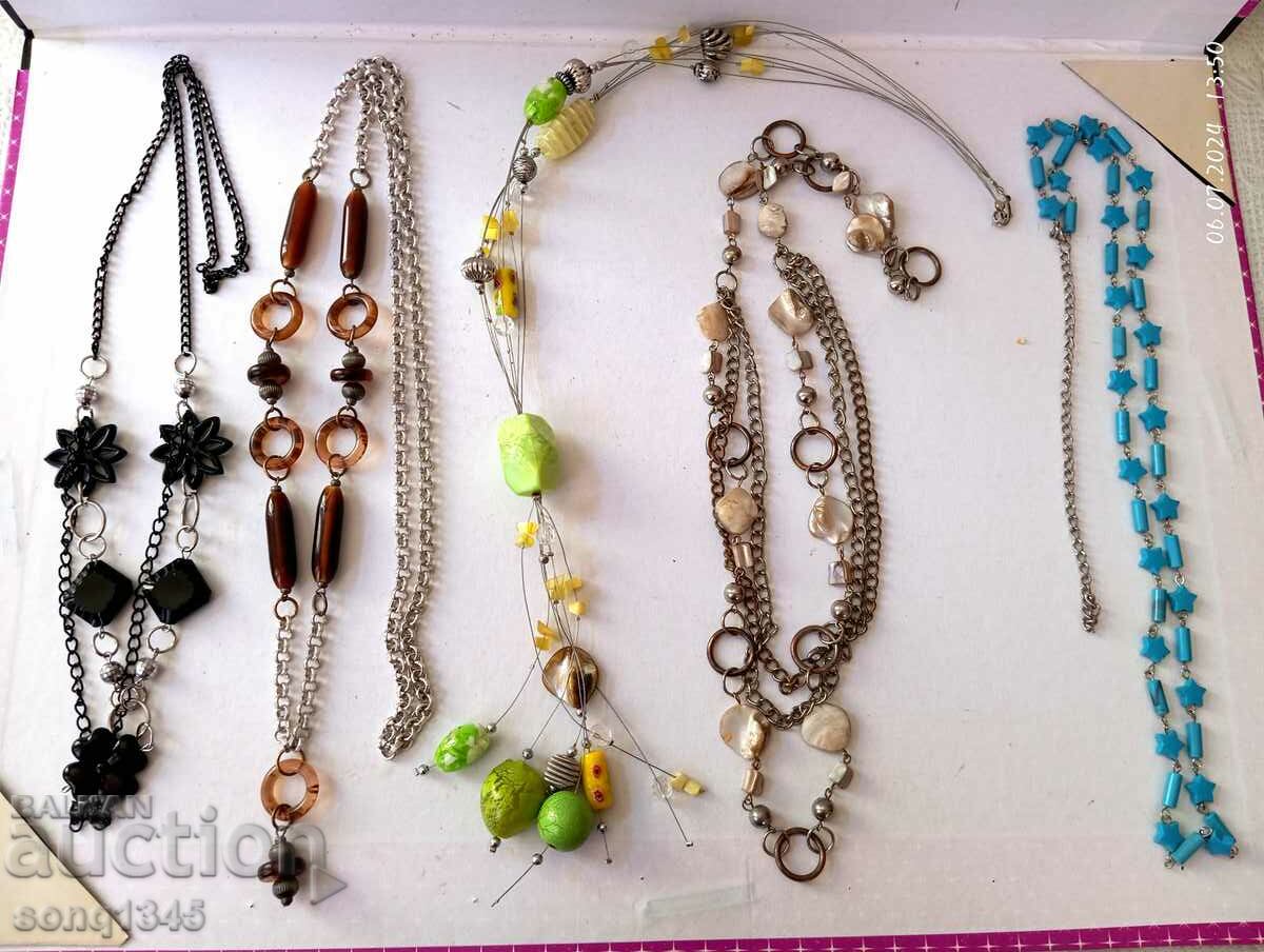 Lot Jewelry From 0.01 St.