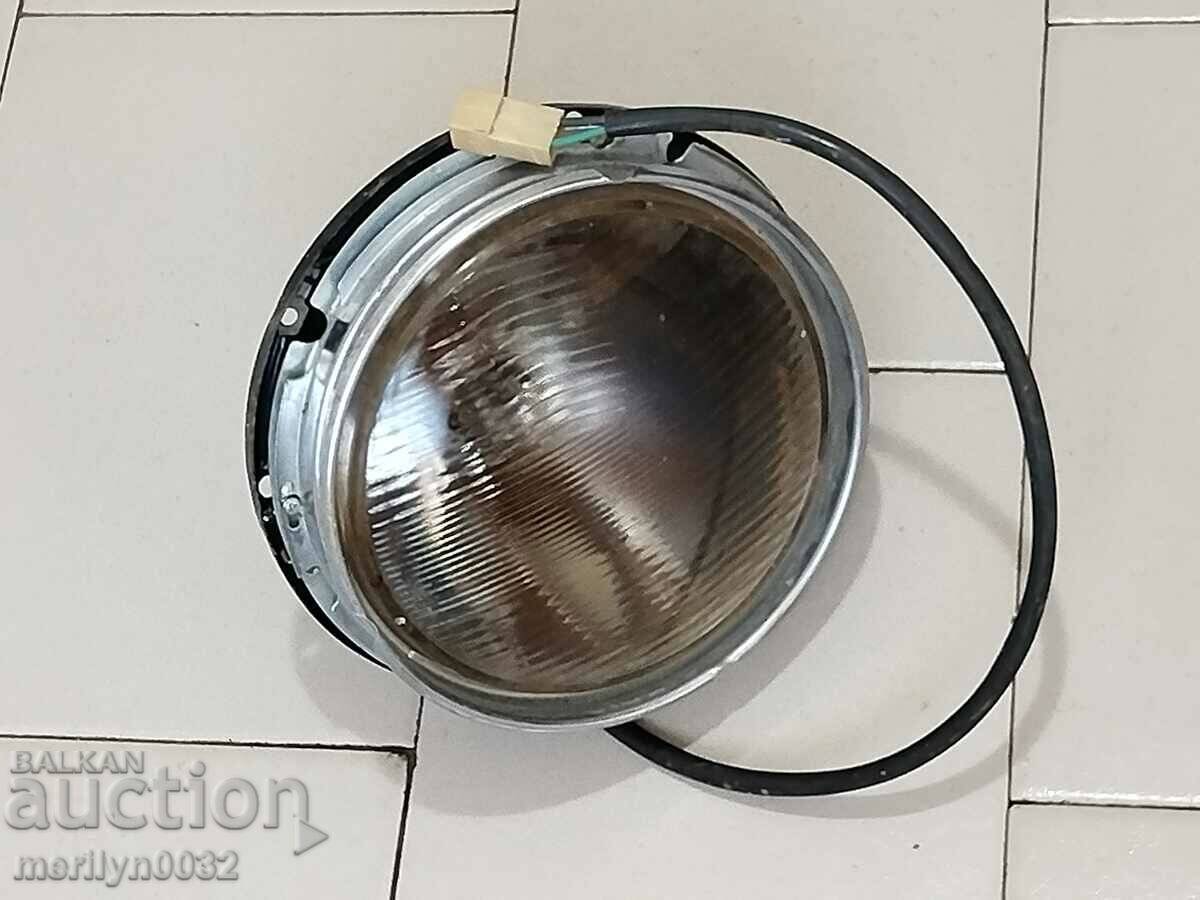 Livrarea Faruri pentru autocamion ZIL-130 becuri reflectoare din sticla