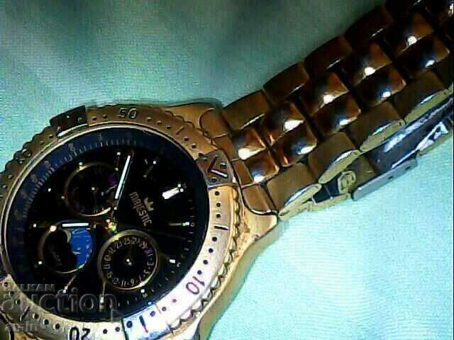 beautiful gold-plated 4-case majist works libsva batri - 5 beautiful gold-plated 4-case majist works libsva batri - 5