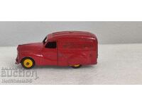 DINKY TOYS Meccano Ltd-Nr. 471 Austin furgonetă „Nestle”