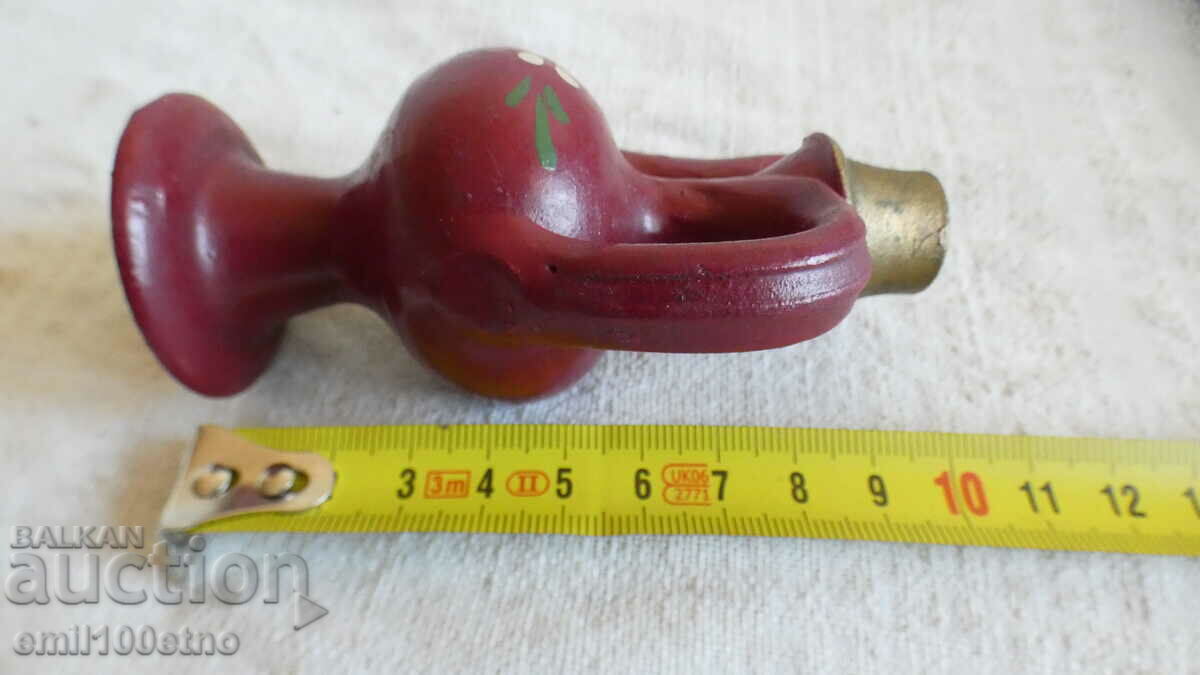 Barduk - barduche - barde old Bulgarian pottery - 7 Barduk - barduche - barde old Bulgarian pottery - 7