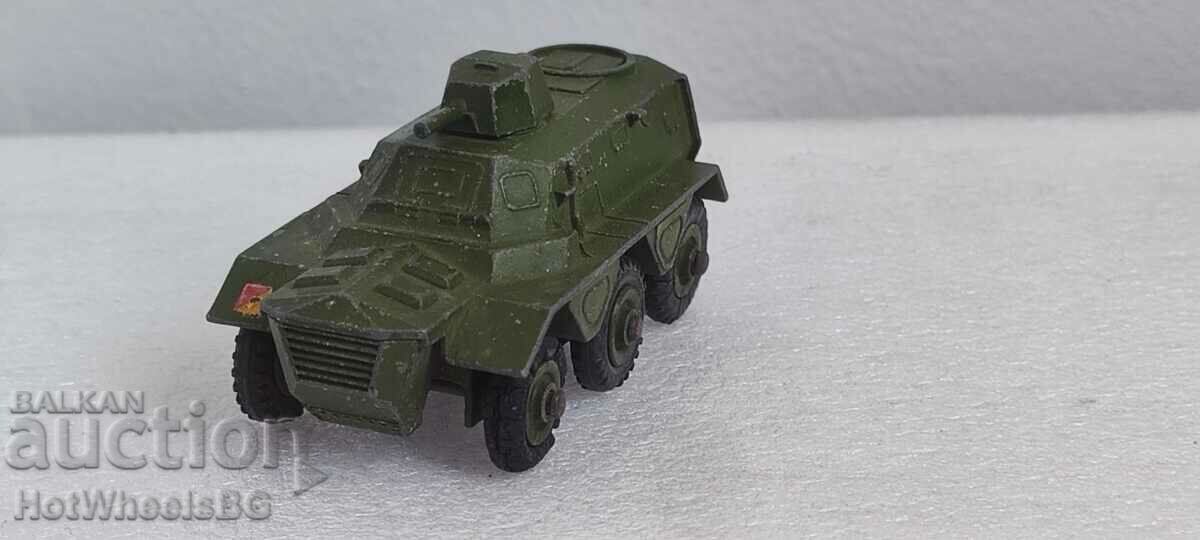 DINKY TOYS Meccano -No 676 Armored Personnel Carrier with price 24.99 BGN | € 12.78 DINKY TOYS Meccano -No 676 Armored Personnel Carrier with price 24.99 BGN | € 12.78
