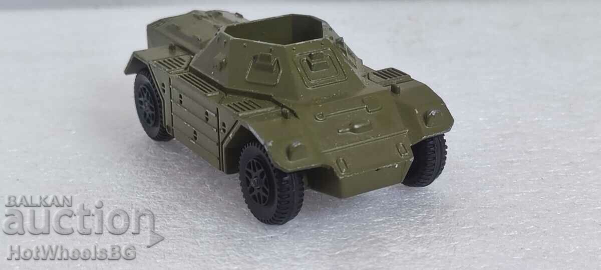 DINKY TOYS Meccano -No 680 Ferret Armored με τιμή 24.99 BGN | € 12.78