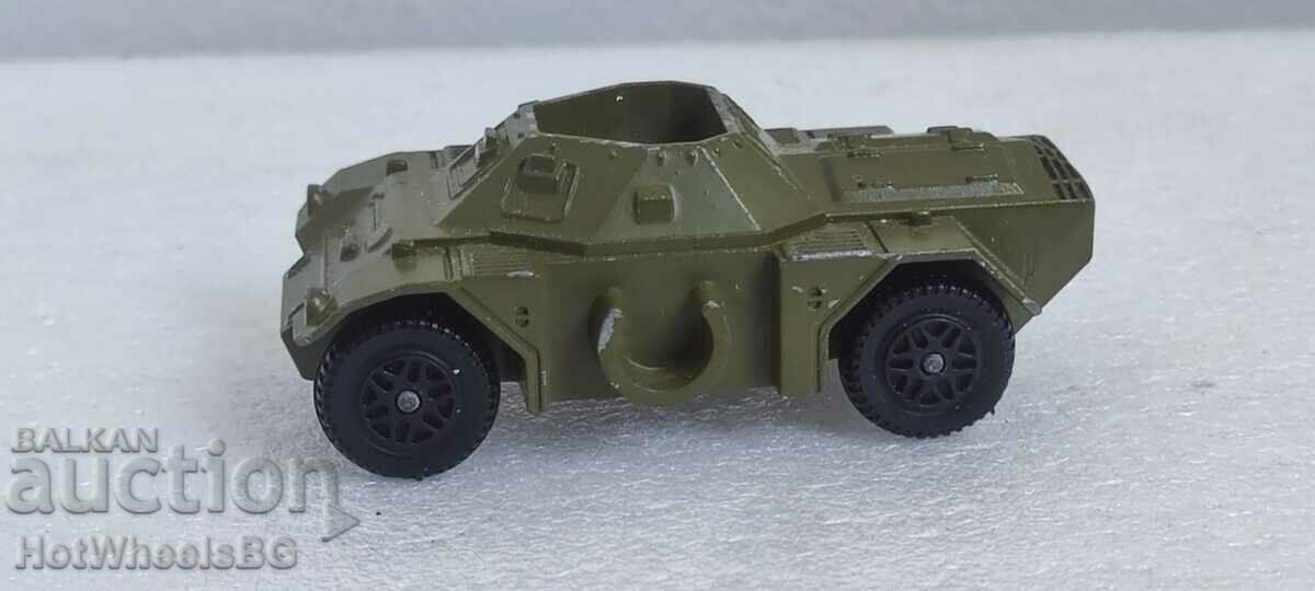 Δημοπρασία DINKY TOYS Meccano -No 680 Ferret Armored