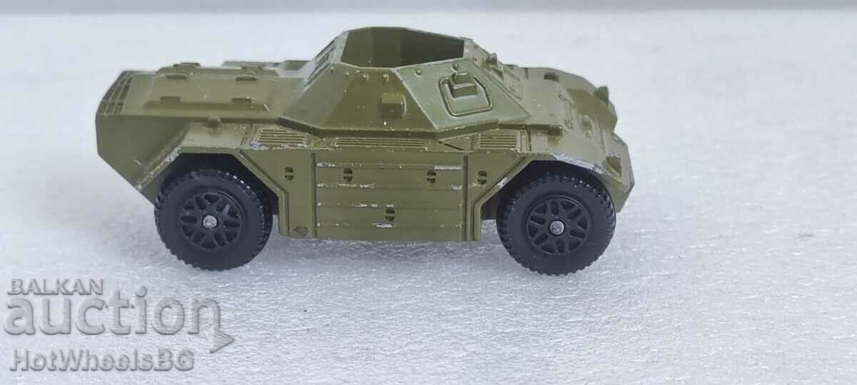 DINKY TOYS Meccano -Nu 680 Ferret Armored