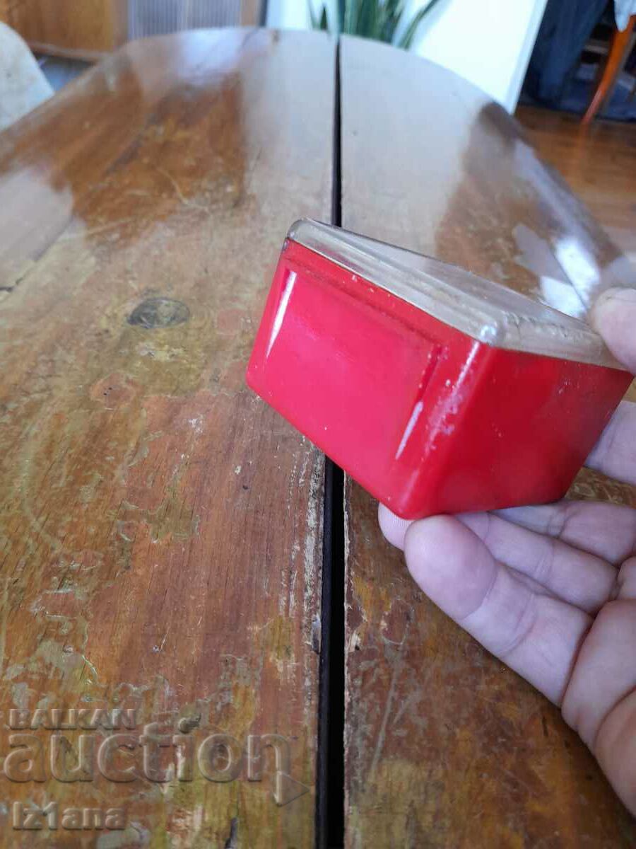 Desk clock, alarm clock SLAVA, SLAVA - 6 Desk clock, alarm clock SLAVA, SLAVA - 6