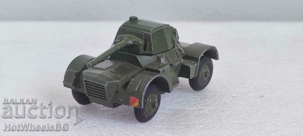 DINKY TOYS Meccano -No 670 Armored Car with price 24.99 BGN | € 12.78