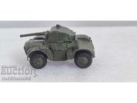 DINKY TOYS Meccano -No 670 Armored Car