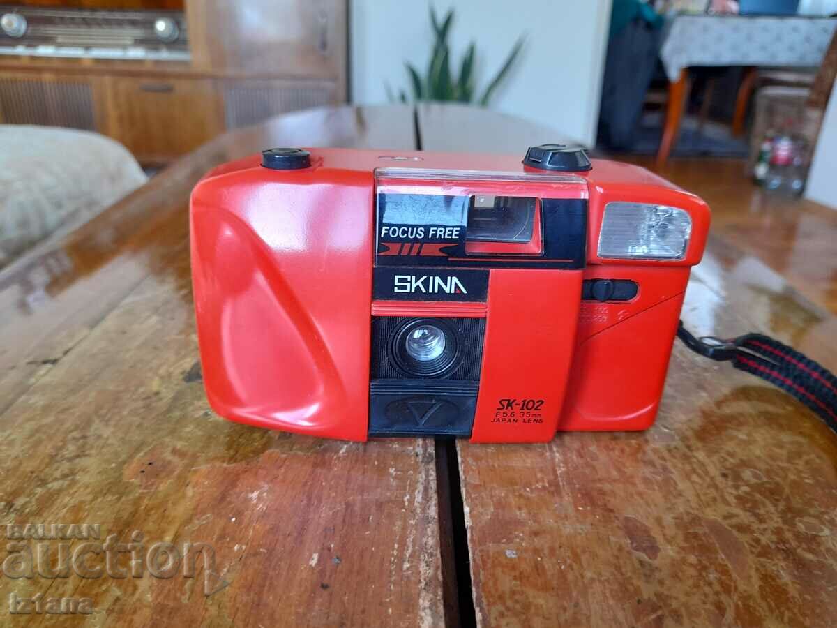 Κάμερα Skina
