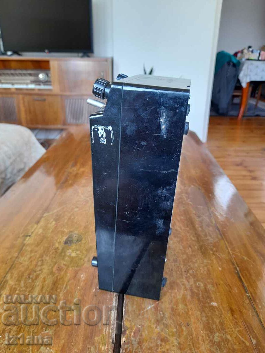 Old multimeter C4313 - 6 Old multimeter C4313 - 6