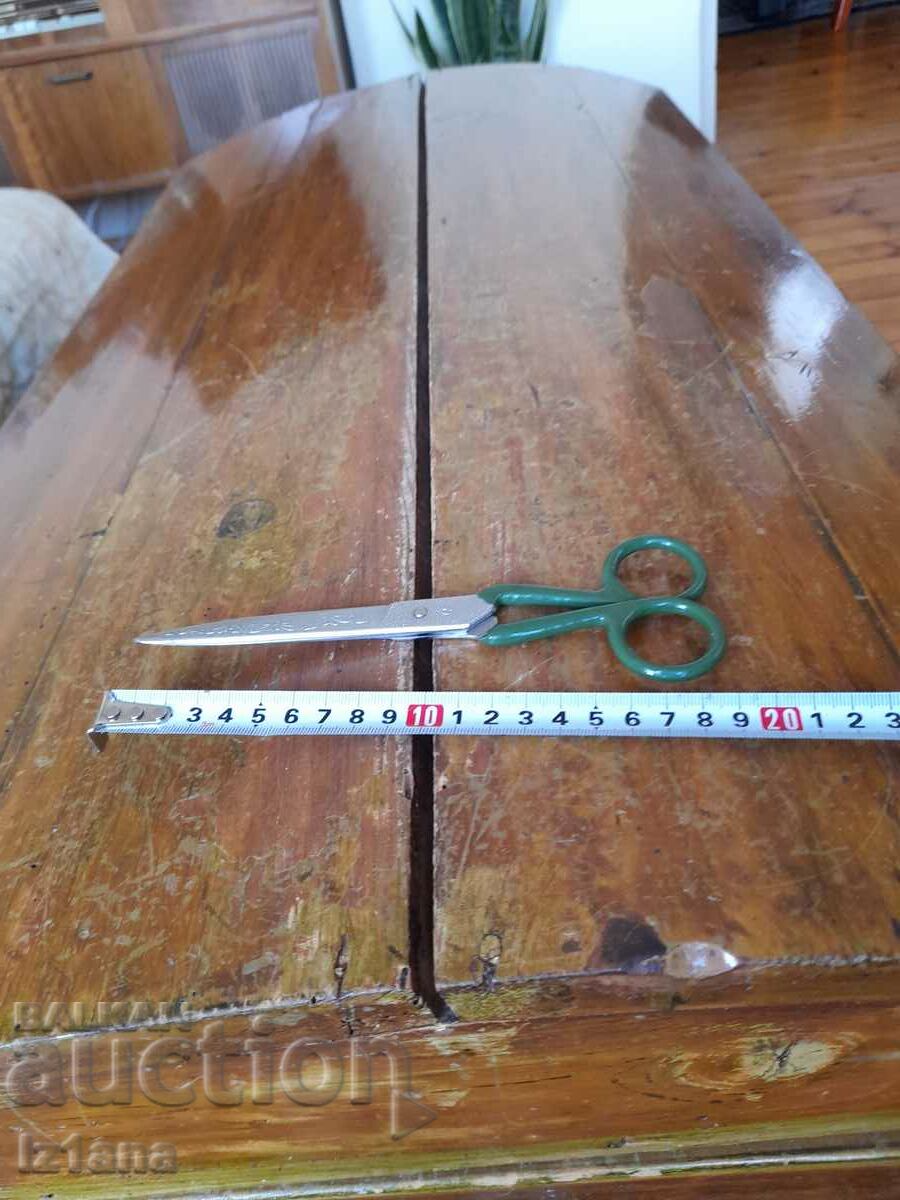 Old scissors, scissors with price 22.00 BGN | € 11.25
