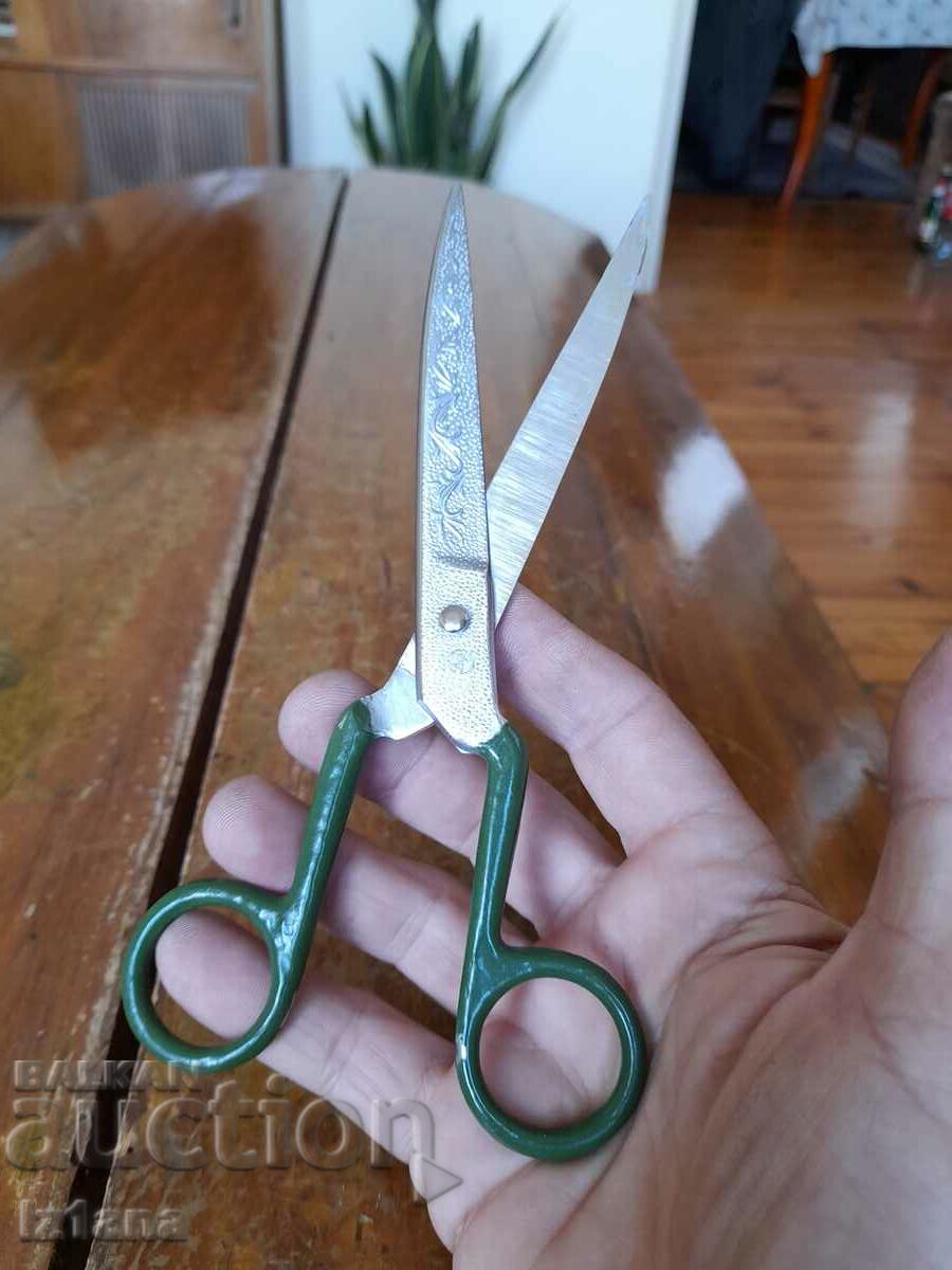 Old scissors, scissors - 5