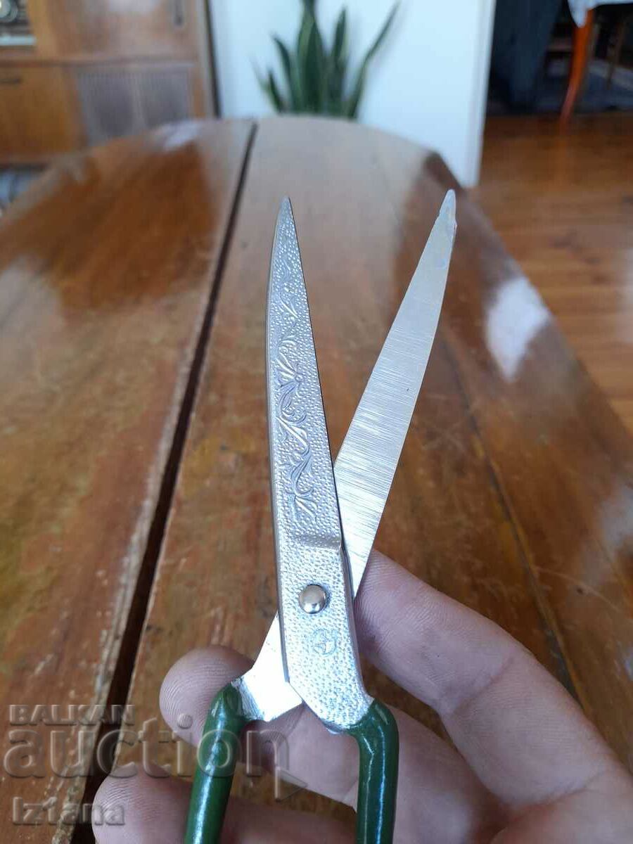 Old scissors, scissors - 6