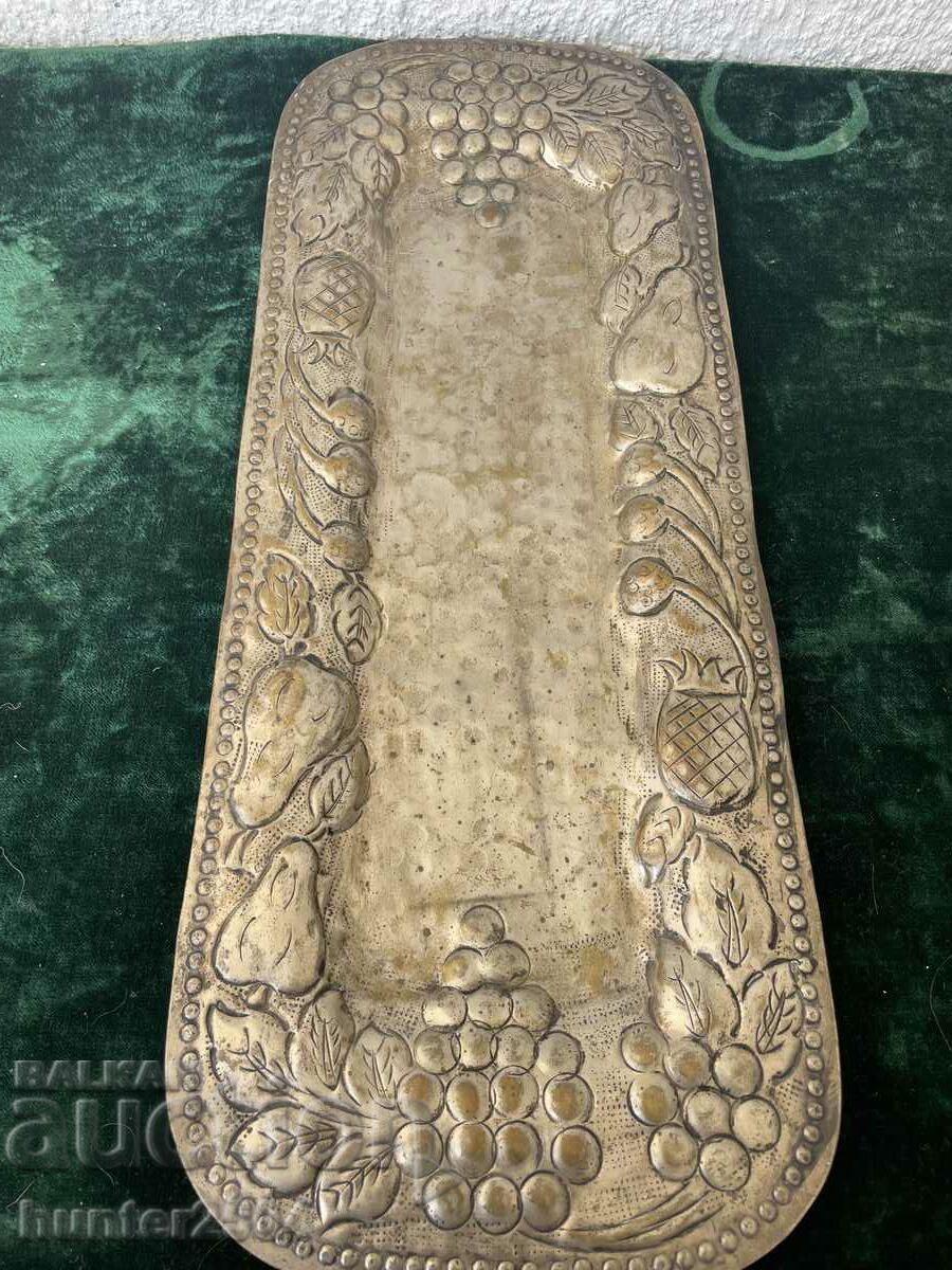 Livrarea Tava-50/20 cm