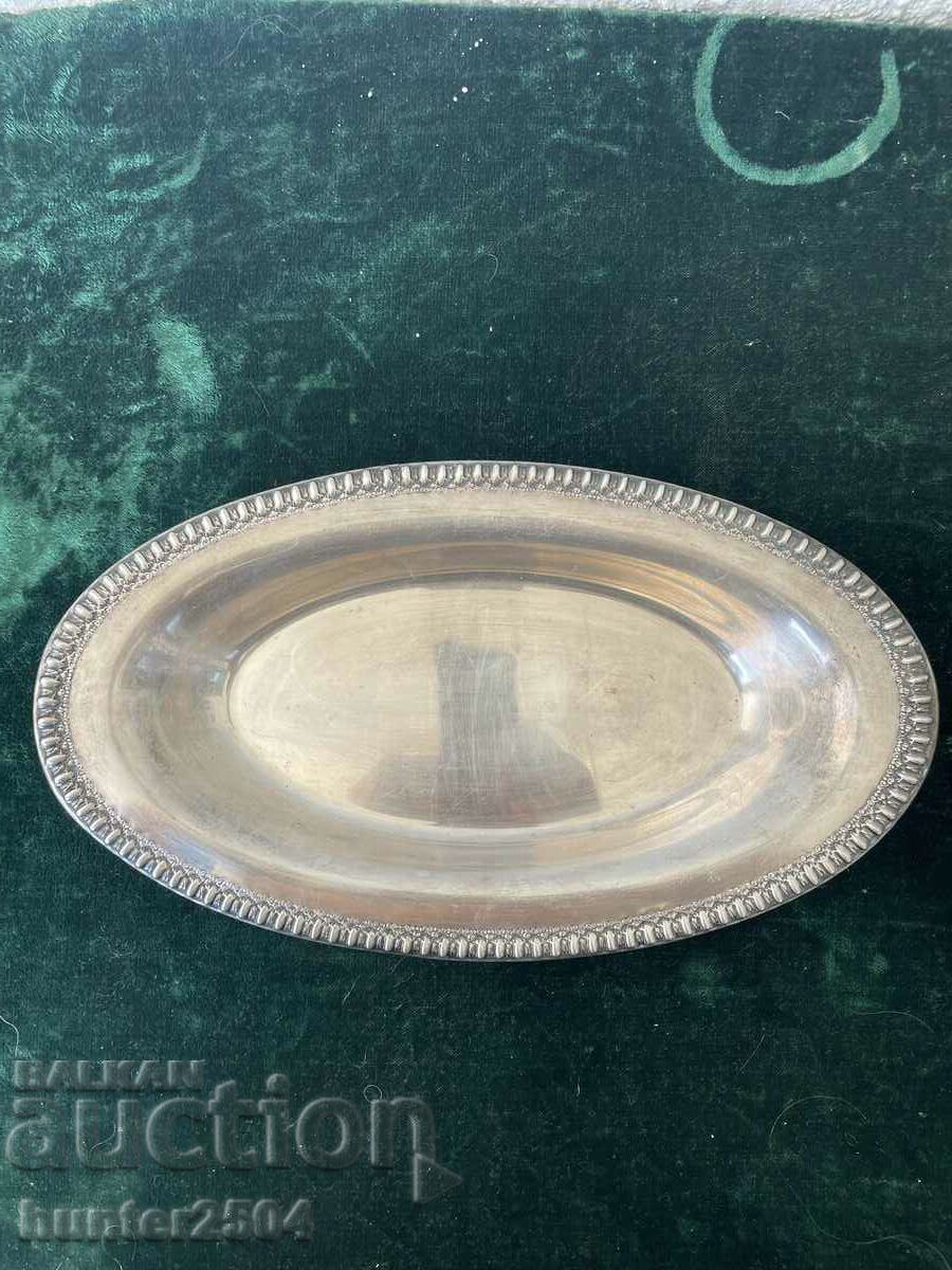 Поднос,чиния,купа-31/18 см с цена 79.95 лв. | € 40.88 Поднос,чиния,купа-31/18 см с цена 79.95 лв. | € 40.88