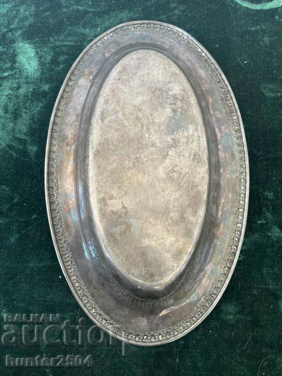 Доставка на Поднос,чиния,купа-31/18 см Доставка на Поднос,чиния,купа-31/18 см