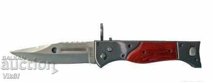 Folding automatic knife bayonet AK 47 USSR