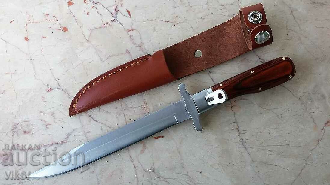 Auction Austrian folding bayonet / replica / 180x300 Auction Austrian folding bayonet / replica / 180x300