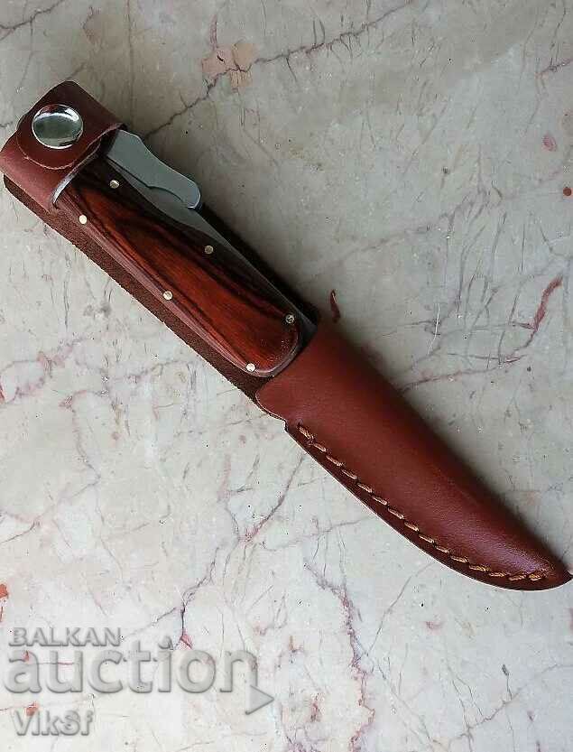 Austrian folding bayonet / replica / 180x300 - 5 Austrian folding bayonet / replica / 180x300 - 5