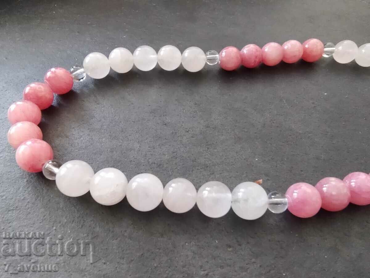 Κολιέ, κολιέ, παλιά κοσμήματα, φυσικές πέτρες 24.07.11 με τιμή 99.00 BGN | € 50.62 Κολιέ, κολιέ, παλιά κοσμήματα, φυσικές πέτρες 24.07.11 με τιμή 99.00 BGN | € 50.62