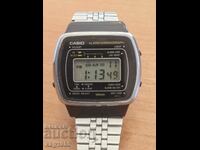 Casio watch CASIO 83 F 80E Preserved new batteries