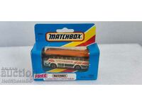 MATCHBOX LESNEY. No MB 67 Ikarus Coach