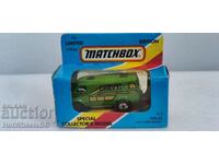 MATCHBOX LESNEY. No MB 68 4x4 Chevrolet