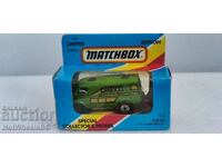 MATCHBOX LESNEY. No. MB 68 4x4 Chevrolet